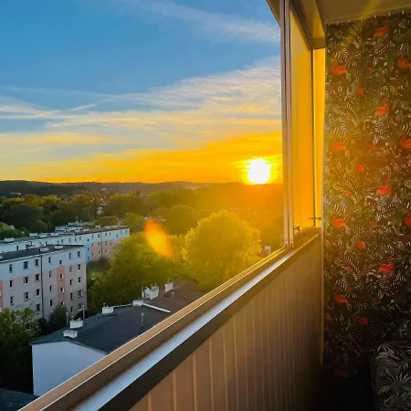 Appartement Karlikowska Z Widokiem Na Morze *