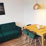 Lägenhet Karlikowska Z Widokiem Na Morze