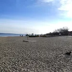 Karlikowska Z Widokiem Na Morze *