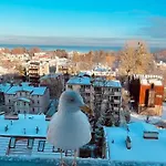 Lägenhet Karlikowska Z Widokiem Na Morze