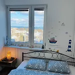 Karlikowska Z Widokiem Na Morze * Sopot