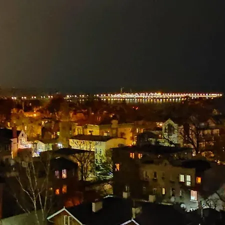 Karlikowska Z Widokiem Na Morze Apartamento *