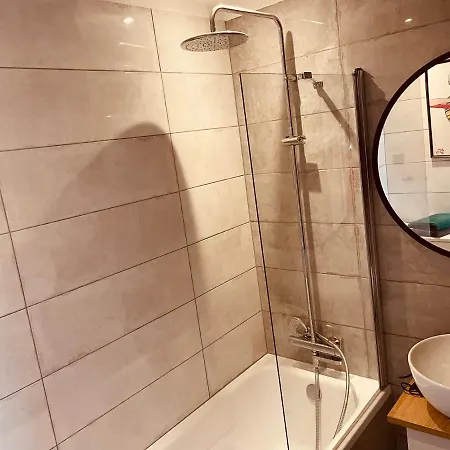 Karlikowska Z Widokiem Na Morze *