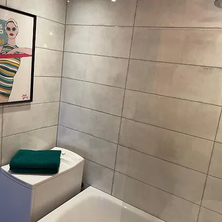 アパート Karlikowska Z Widokiem Na Morze ソポト